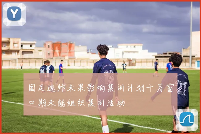 国足选帅未果影响集训计划十月窗口期未能组织集训活动
