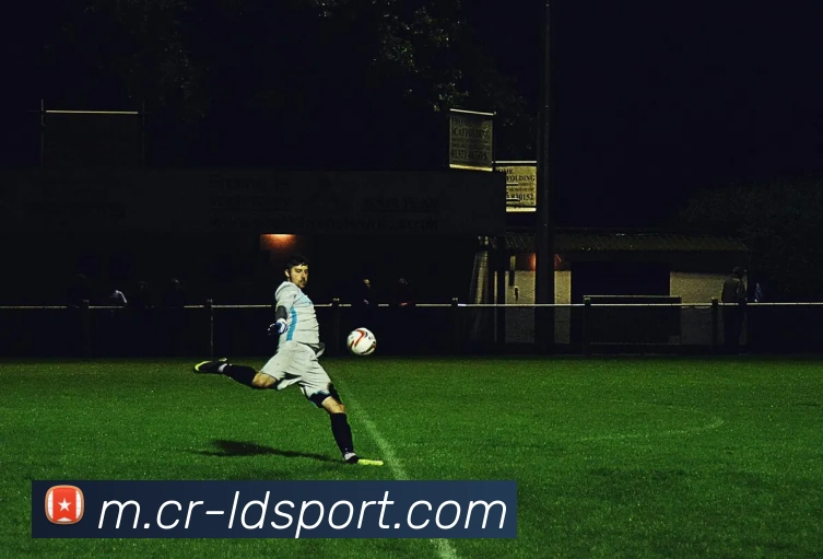 乐动足球品牌故事