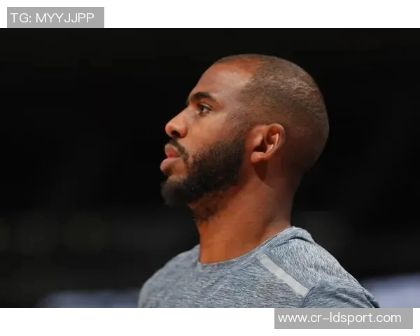 空接之城的崛起泰伦卢回忆保罗加盟快船的历史时刻