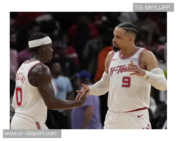 狄龙期待火箭之战渴望在休斯敦收获胜利的决心